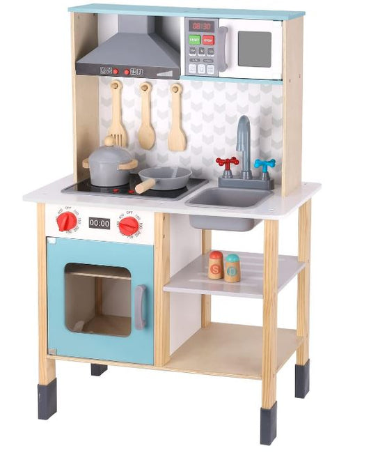 Kitchen Toddler Kitchen Playset