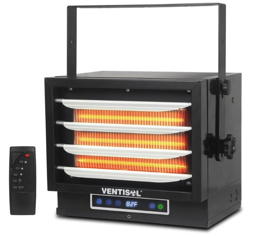 Electric Garage Heater (7500W)