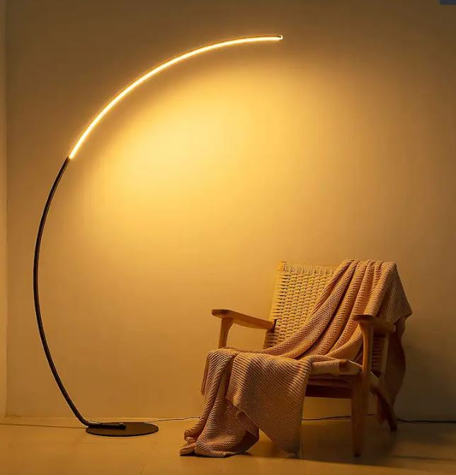 LED Arc lamp