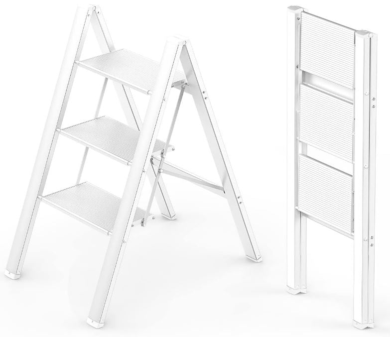 Step Ladder