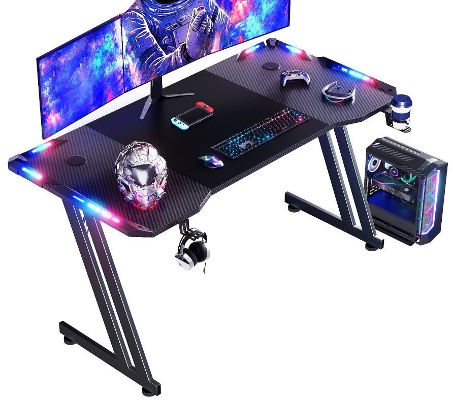 Gaming Desk