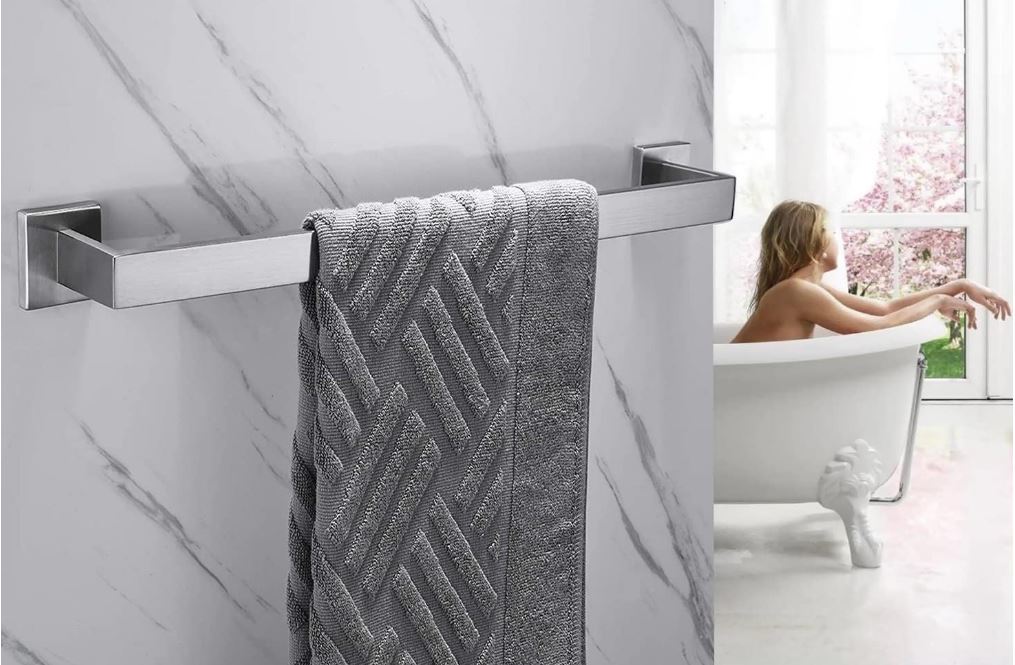 Towel Bar