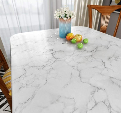 Marble contact paper