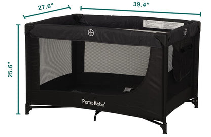 Portable Crib Baby Playpen