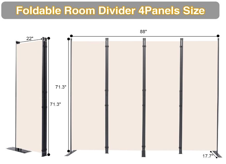 Room Divider