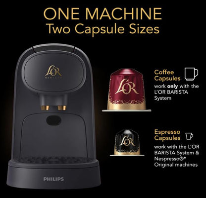 Coffee maker machine