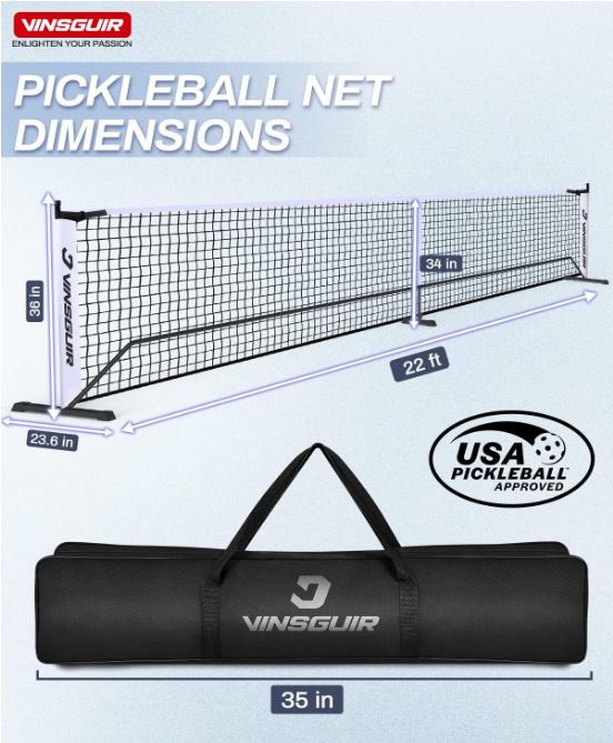 Pickleball Net