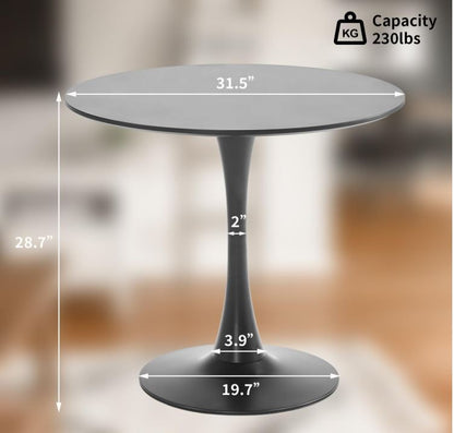 Dining Table (Round)