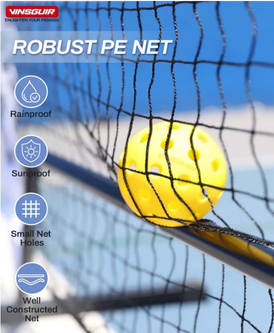 Pickleball Net