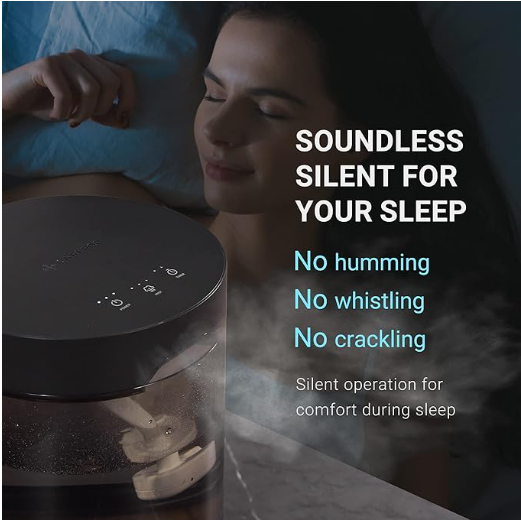 Air Humidifier