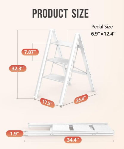 Step Ladder