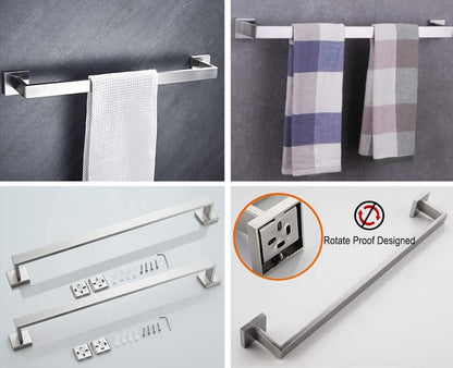 Towel Bar