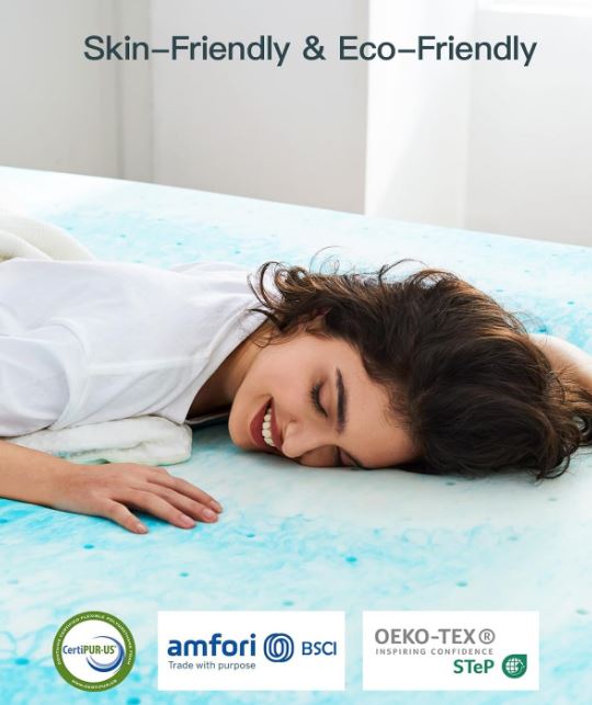 Mattress (king single size)