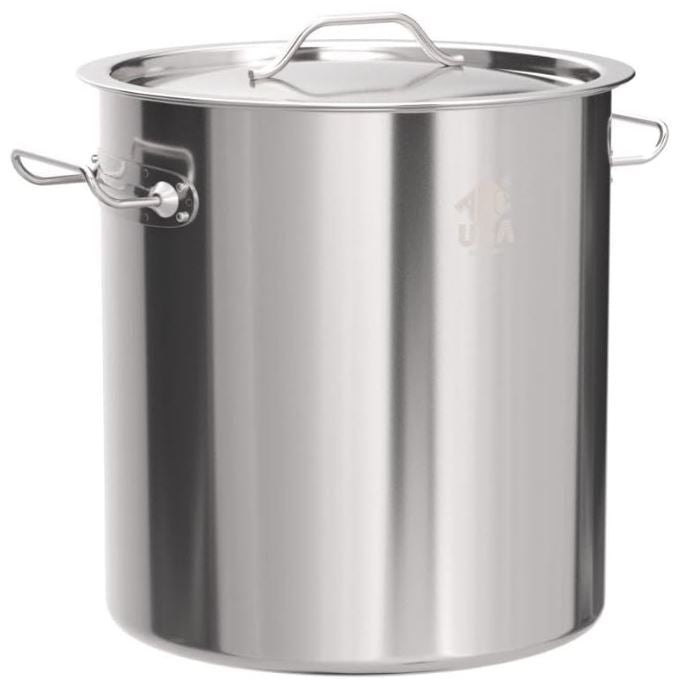 40QT Stock Pot