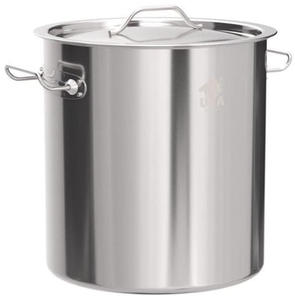 40QT Stock Pot