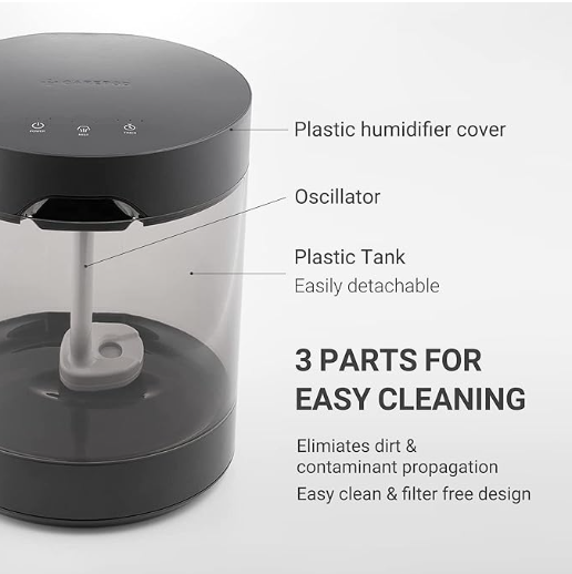 Air Humidifier