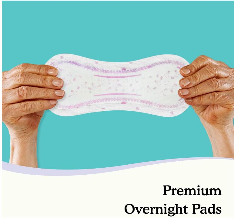 Bladder Control pads