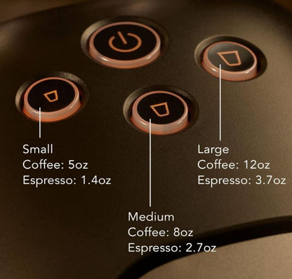 Coffee maker machine