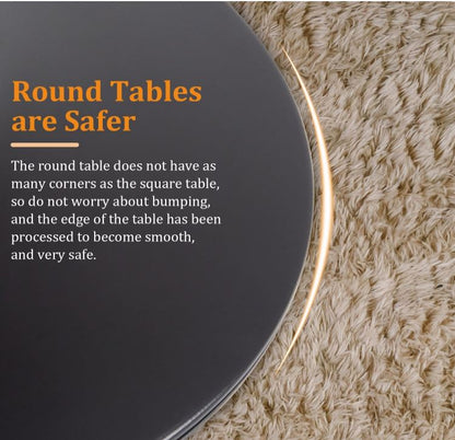 Dining Table (Round)