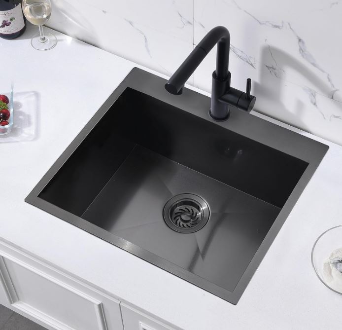 SINK (Stainless steel)