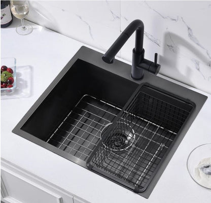 SINK (Stainless steel)